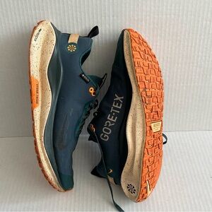 Nike ReactX Infinity Run 4 GORE-TEX
Men's Trail Running Shoes 12M